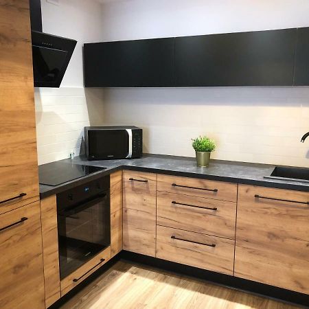 Apartament Portowa 31 Kołobrzeg Zewnętrze zdjęcie