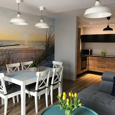 Apartament Portowa 31 Kołobrzeg Zewnętrze zdjęcie