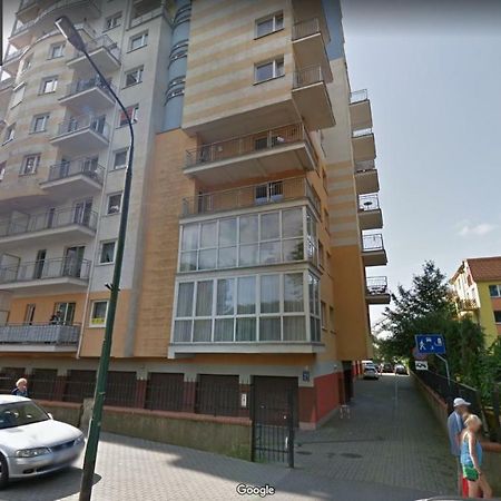 Apartament Portowa 31 Kołobrzeg Zewnętrze zdjęcie