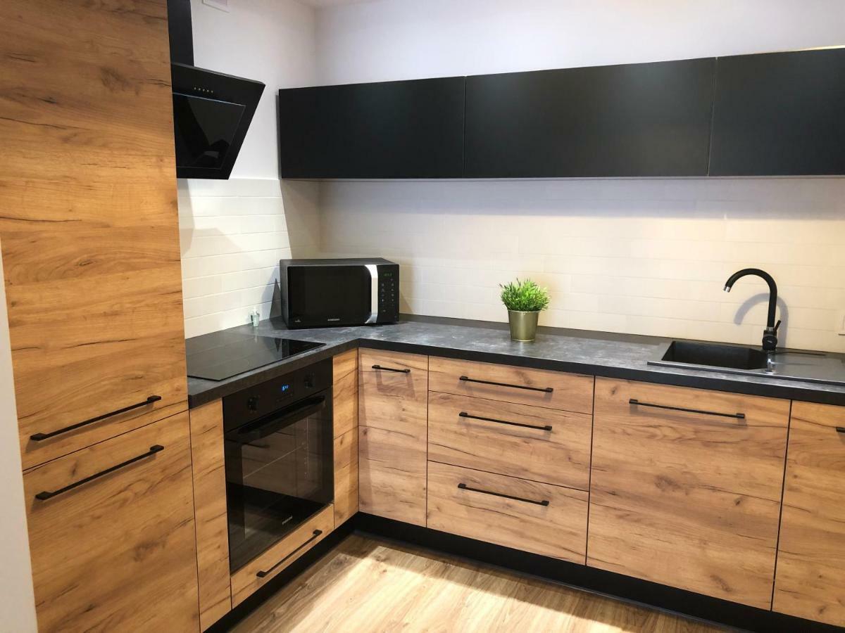 Apartament Portowa 31 Kołobrzeg Zewnętrze zdjęcie