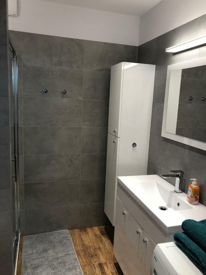 Apartament Portowa 31 Kołobrzeg Zewnętrze zdjęcie